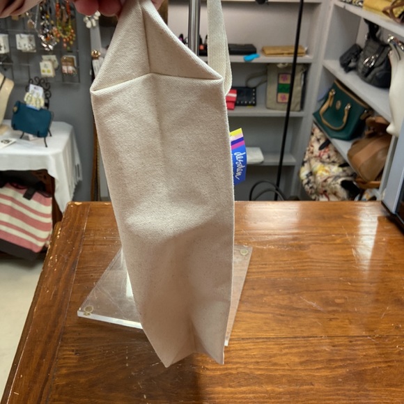 Gamecock Canvas Tote - Picture 3 of 6